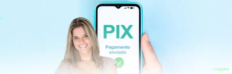 App vipgame para Android e iOS - download grátis