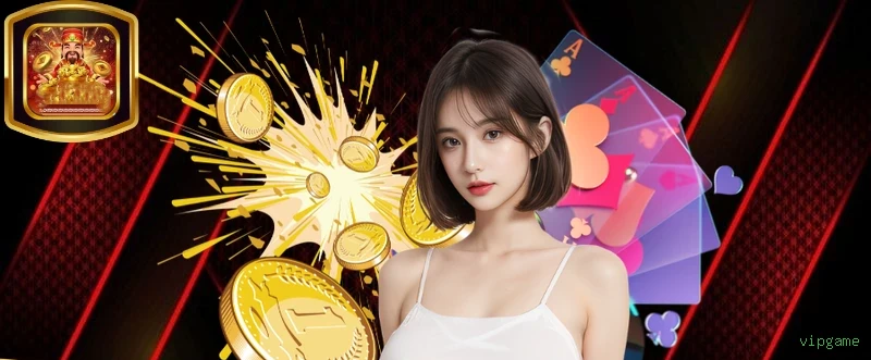 Slots no app vipgame mobile