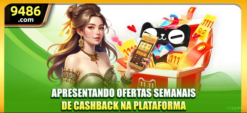 Cassino vipgame app mobile