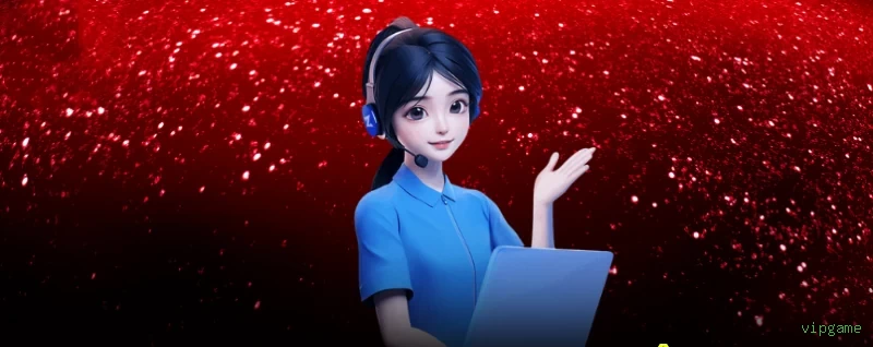 vipgame slots no app