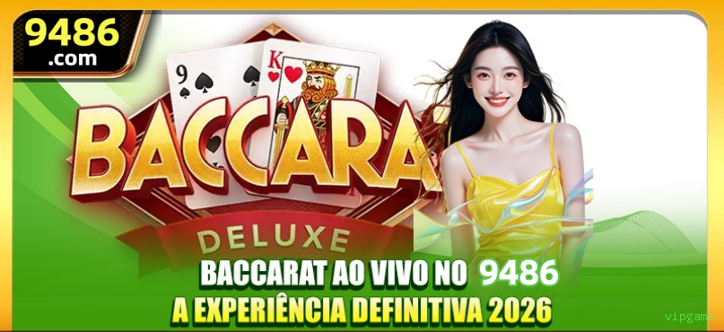 Registro vipgame - cadastro rápido