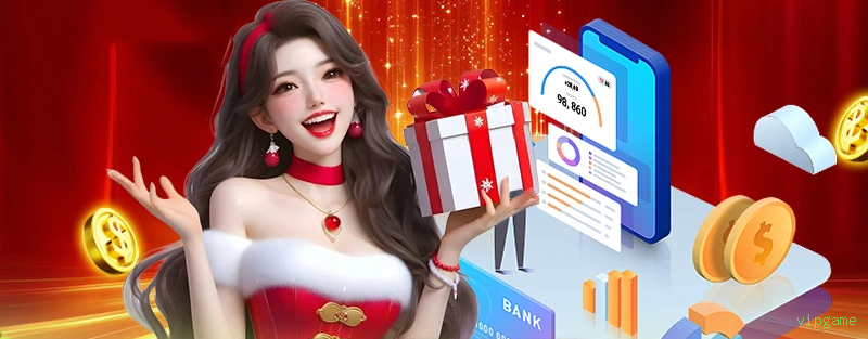 Depósito PIX vipgame