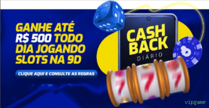 Programa VIP vipgame - benefícios exclusivos