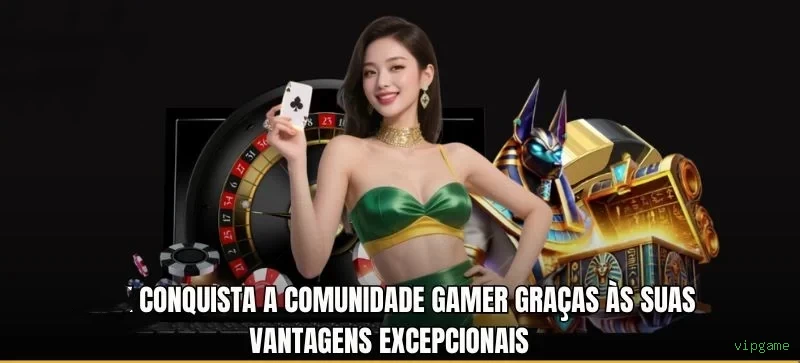 Slots com prêmios vipgame